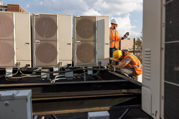 Best HVAC cleaning services  in Salina, UT
