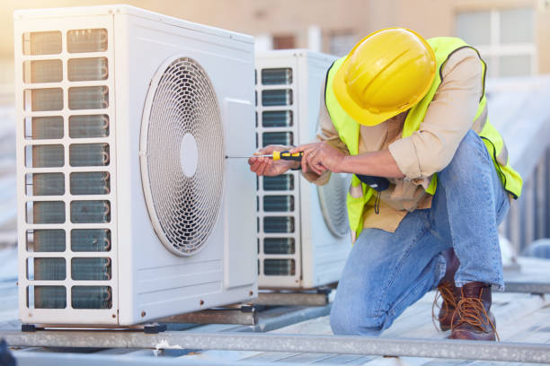 Best HVAC maintenance plan  in Salina, UT