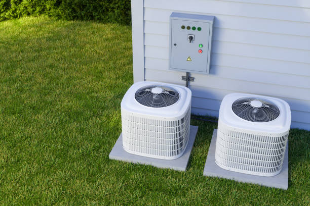 Best HVAC companies near me  in Salina, UT