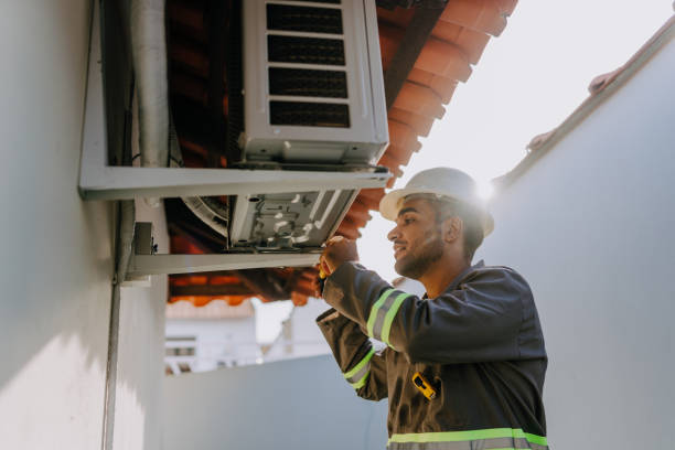  Salina, UT HVAC Pros