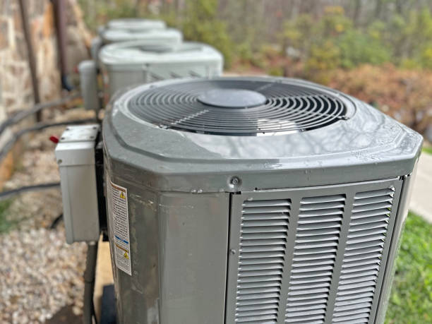 Best HVAC air duct cleaning  in Salina, UT